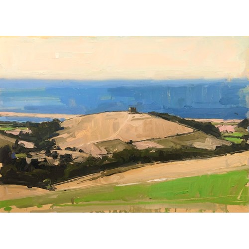 St Catherine's Chapel, 2025